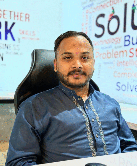 web developer